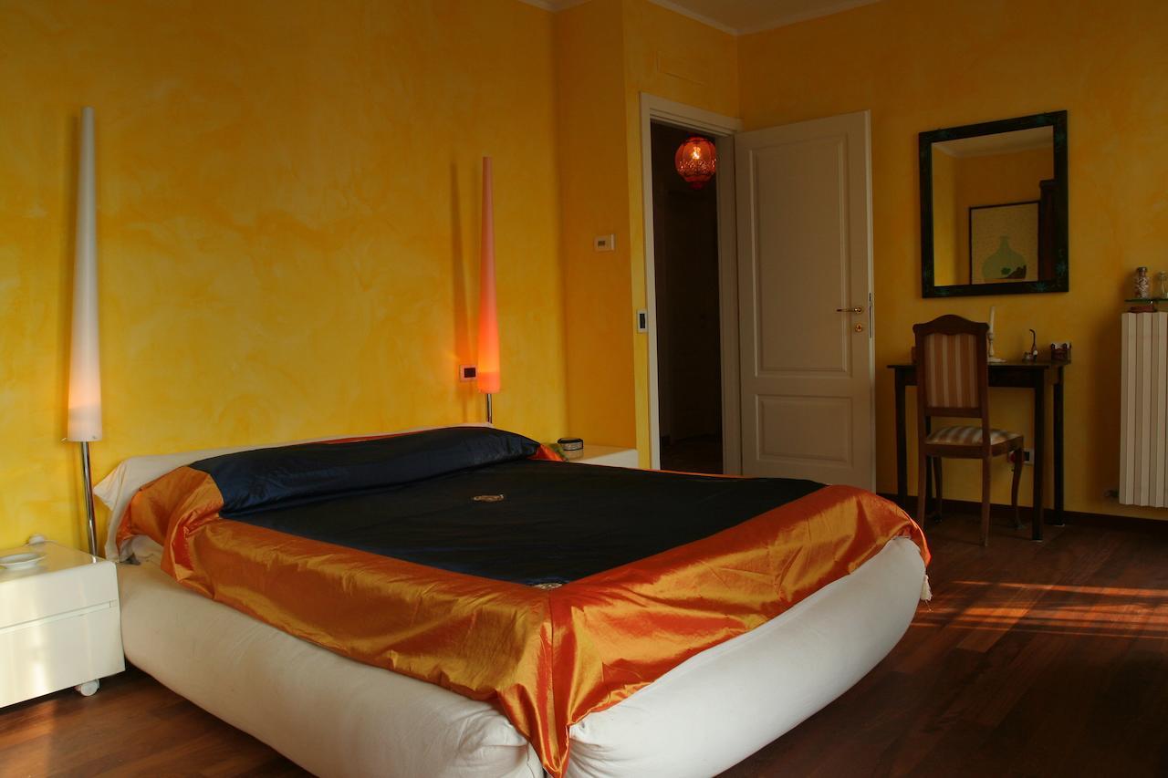 B&B Torricella San Giorgio di Piano Exteriér fotografie
