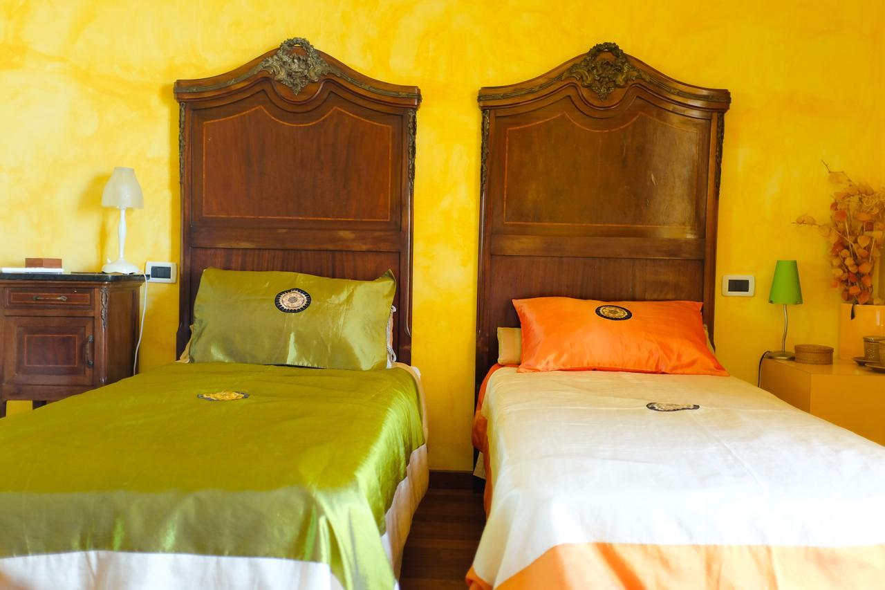 B&B Torricella San Giorgio di Piano Exteriér fotografie