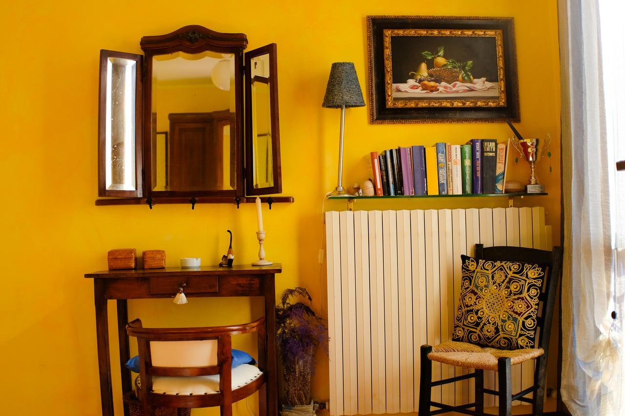 B&B Torricella San Giorgio di Piano Exteriér fotografie
