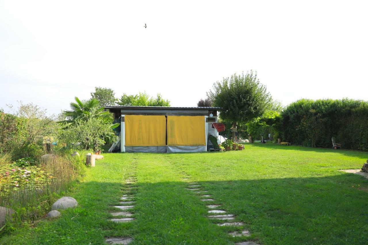 B&B Torricella San Giorgio di Piano Exteriér fotografie