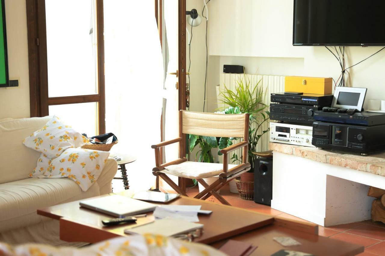 B&B Torricella San Giorgio di Piano Exteriér fotografie