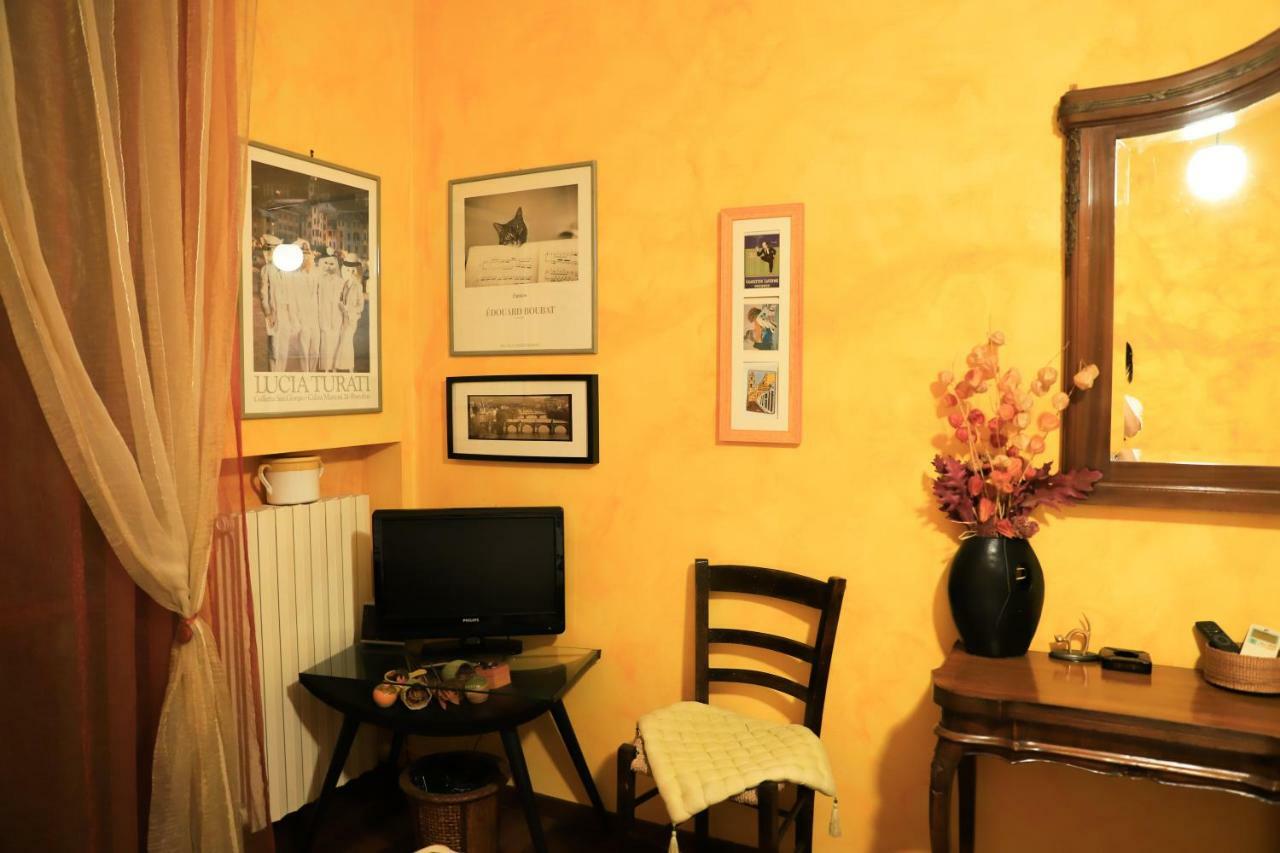 B&B Torricella San Giorgio di Piano Exteriér fotografie