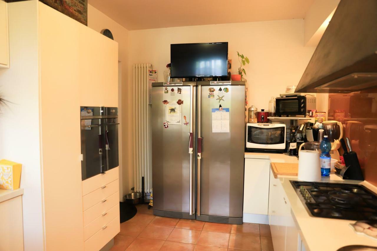 B&B Torricella San Giorgio di Piano Exteriér fotografie