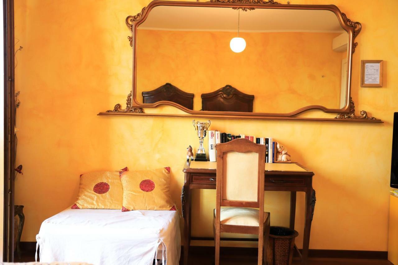 B&B Torricella San Giorgio di Piano Exteriér fotografie