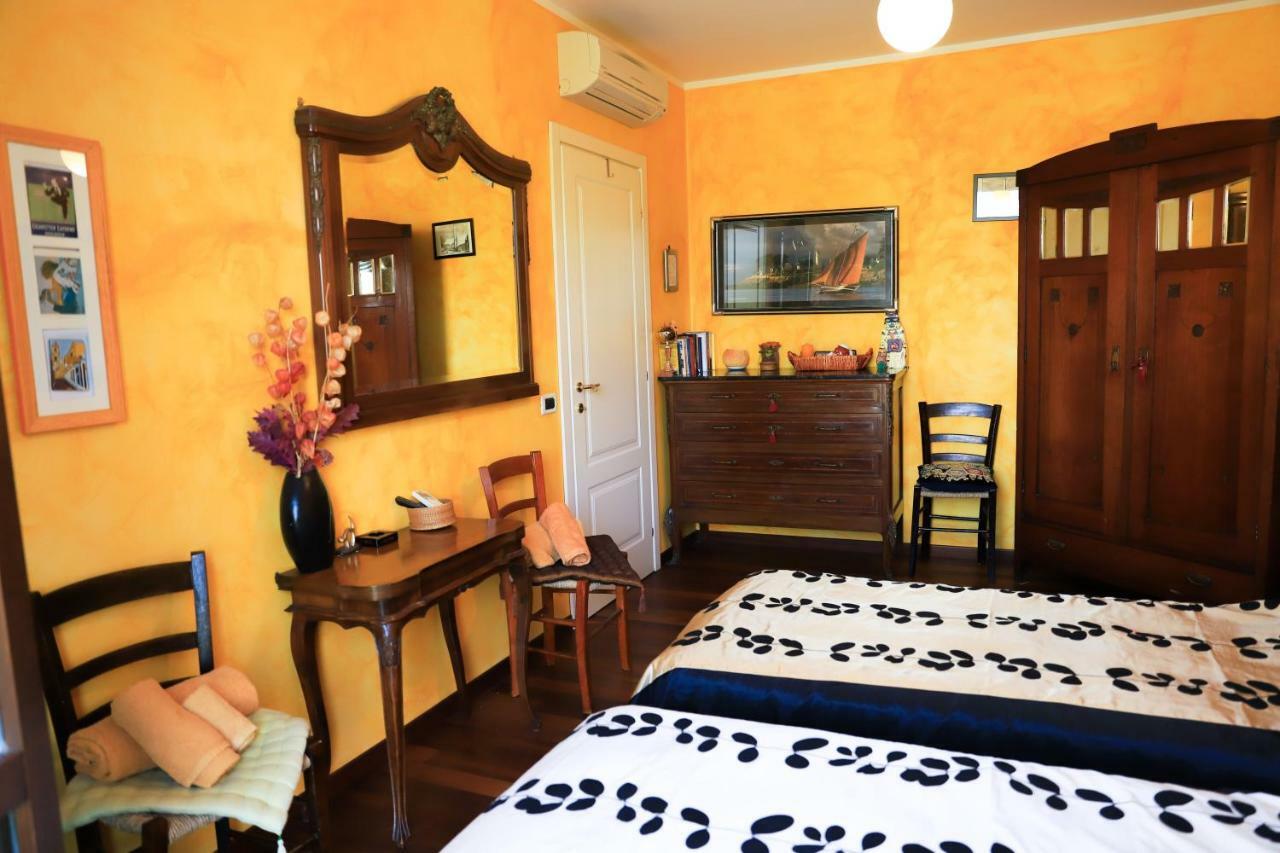 B&B Torricella San Giorgio di Piano Exteriér fotografie