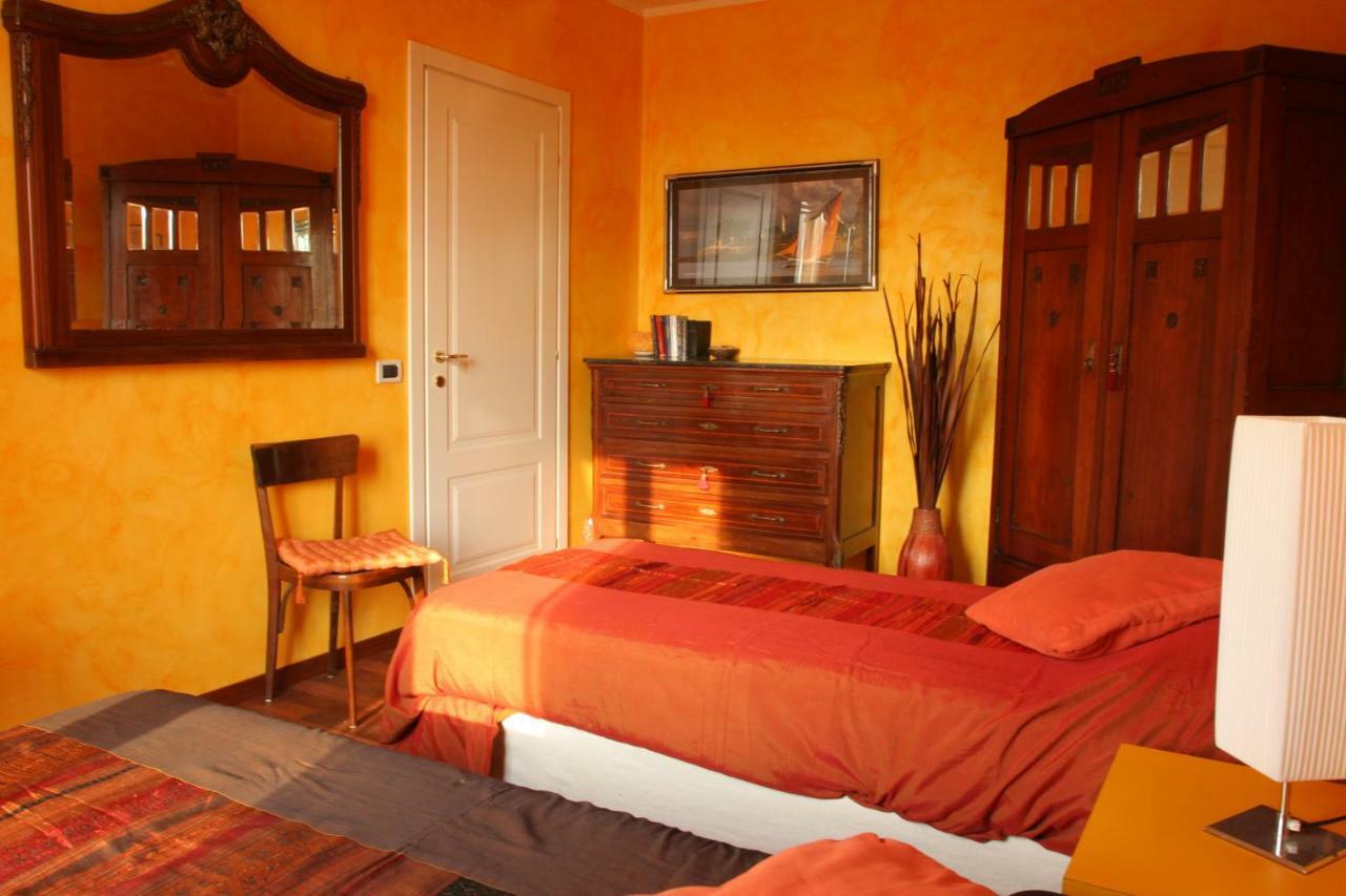 B&B Torricella San Giorgio di Piano Exteriér fotografie